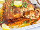 Cooking Class - Bright Latin Dishes From Scratch: Tomatillo Baked Tilapia