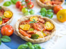 Cooking Class - Taste Of Early Fall in Manhattan: Tomato pastry