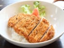 Cooking Class - Comfort Foods Of Japan in Baltimore: Tonkatsu Rice Bowl
