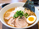 Cooking Class - Ramen Reimagined and More: Tonkotsu Ramen Bowl