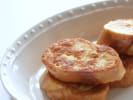 Cooking Class - Vegetarian Fusion: Torrijas