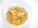 Cooking Class - Origins of Pasta: Tortellini