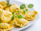 Cooking Class - Make Fresh Tortellini and Sicilian Desserts in Toronto: Tortellini