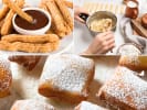 Cooking Class - International Donut Shop in Northern Suburbs: Tour de Donuts Class