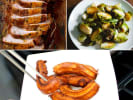 Cooking Class - Spain on the Table in Downtown Dallas: Tour of Spain Menu
