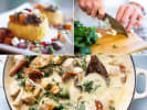 Cooking Class - Spirit of Italy in Manhattan: Touring Tuscany