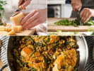 Cooking Class - Taste Trip to Tuscany in Downtown Dallas: Touring Tuscany course