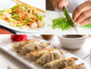 Cooking Class - Traditional Asian Cuisine: Traditional Asian Cuisine