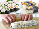 Cooking Class - Traditional Sushi Experience: Traditional Sushi Experience
