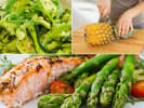 Cooking Class - Tropical Feast in Manhattan: Tropical Feast