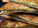 Cooking Class - Fresh Black Truffle Experience: Truffled Croque Monsieur