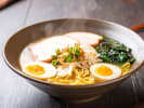 Cooking Class - Taking Thai Home: Tsurai Ramen