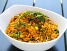 Cooking Class - Healthy Vegetarian Fare: lenny summer risotto
