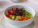 Team Building Cooking Class - Tapas Around the Globe in DC: Tuna Poke