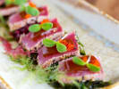 Cooking Class - Home-Style Flavors From Asia in Raleigh: Tuna Tataki