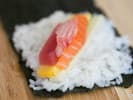 Sushi Making Class - The Art of Sushi Making: Tuna sushi rolls