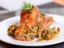 Cooking Class - Spanish Fare in South Bay & Peninsula: Turkey and Stuffing