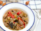 Cooking Class - Classic Turkish Cuisine in Ottawa: Turlu beef stew
