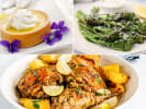 Cooking Class - Tuscan Al Fresco in Downtown Dallas: Tuscan Al Fresco