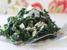 Cooking Class - Terrific Tuscan Food in Manhattan: Tuscan Kale Salad