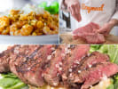 Cooking Class - Time-Tested Tuscan Cooking in South Bay & Peninsula: Tuscan Surf & Turf Class