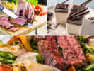 Cooking Class - Surf & Turf Tuscan-Style in Northern Suburbs: Tuscan Surf & Turf