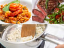 Cooking Class - Tuscan Style Cooking in Downtown Dallas: Tuscan Surf & Turf Menu