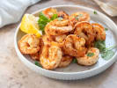 Cooking Class - Festive Italian Classics From Scratch in Northern Suburbs: Tuscan Garlic Shrimp
