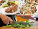 Cooking Class - Traditional Tuscan Feast in Westchester, NY: Tuscan Table Class