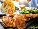 Cooking Class - Rustic Tuscan Table in Manhattan: Tuscan Table