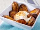 Cooking Class - Festival in the Caribbean: Twice Fried Plantains