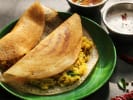 Cooking Class - South Indian Breakfast Feast in Manhattan: Dosa Crepe Cozymeal