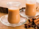 Online Mixology Class - Warming Winter Cocktails: chai toddy