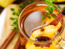 Online Mixology Class - Warming Winter Cocktails: spiced pear sour