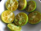 Cooking Class - Traditional Filipino Adobo in Houston: calamansi