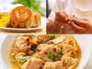 Cooking Class - Upscale Asian Dishes in Culver City: Upscale Asian Dishes