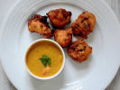 Cooking Class - South Indian Classics in Boston Proper: Vada