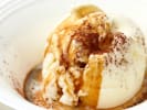 Cooking Class - Authentic Italian in Manhattan: Vanilla Bean Gelato Affogato