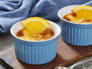 Cooking Class - The Art of French Pastry: Vanilla Bean Orange Crème Brûlée