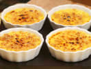 Cooking Class - Classic Steakhouse Delights - Date Night in Manhattan: Vanilla CrÃ¨me BrÃ»lÃ©e