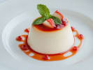 Cooking Class - A Taste of Japan in South Seattle: Vanilla Jelly With Fresh Fruit