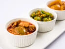 Cooking Class - The Art of Charcuterie in San Francisco: Various pickles