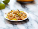 Cooking Class - Mexican Culinary Techniques: Seafood Ceviche