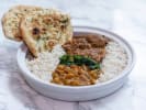 Cooking Class - Introduction to Indian Cuisine: Lamb Curry