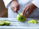 Cooking Class - Mexican Culinary Techniques: Slicing Apple
