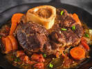 Cooking Class - Molecular Gastronomy, Italian-Style: Veal Osso Bucco With Vegetables