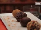 Cooking Class - Desserts: Nuts and Sugar Free! in San Fernando Valley: Vegan Chocolate Truffles