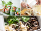 Cooking Class - Vibrant Vegan Fare: Vegan Cooking Class 1