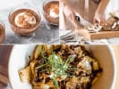 Cooking Class - Vegan Fare for Everyone in Manhattan: Vegan Cooking Class
