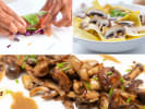 Cooking Class - Preparing Hearty Vegan Dishes: Vegan Cooking Class